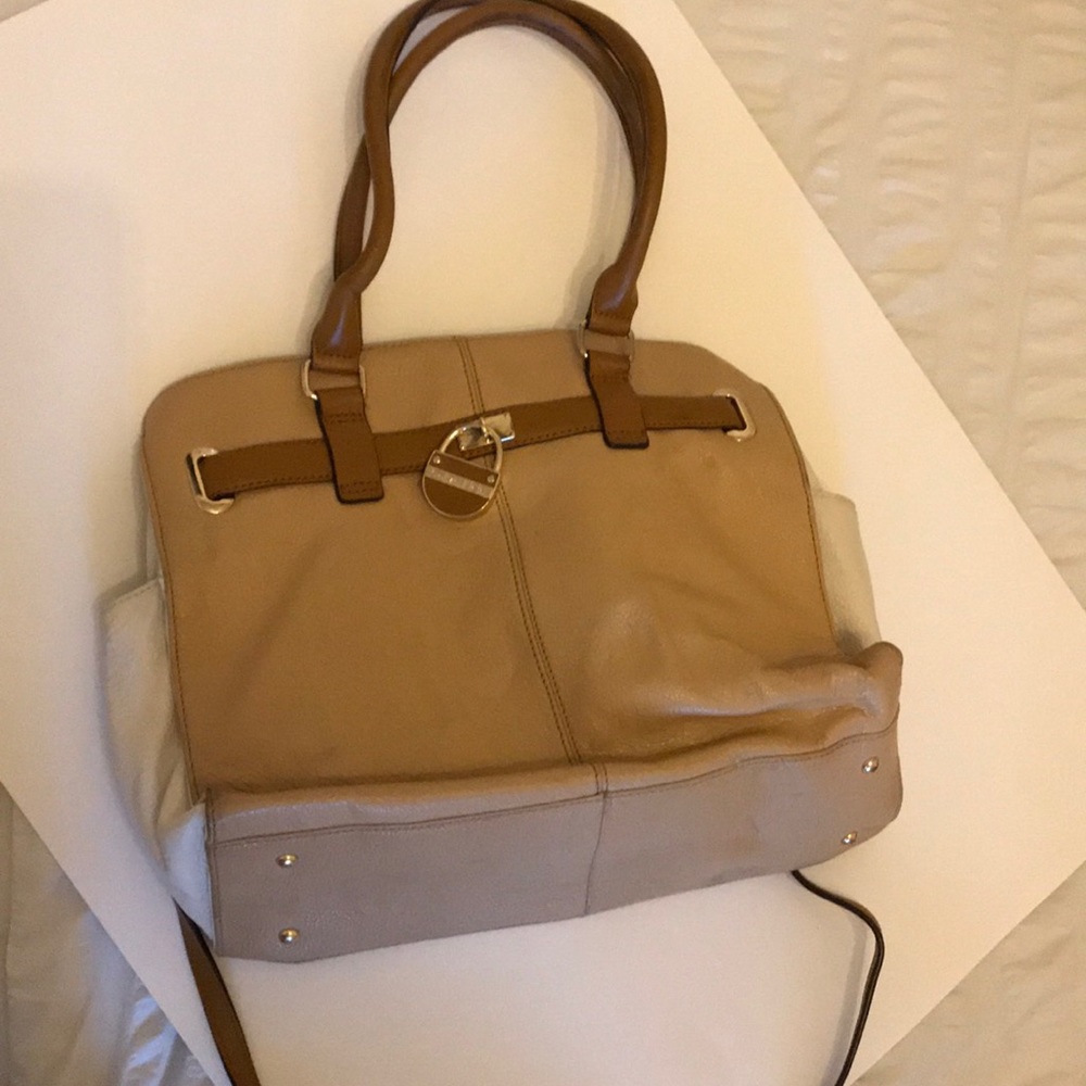 Calvin Klein Satchel Purse